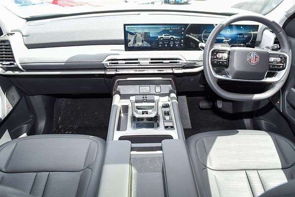 2025 MG MGU9 Explore Pro EKK1C 4X4