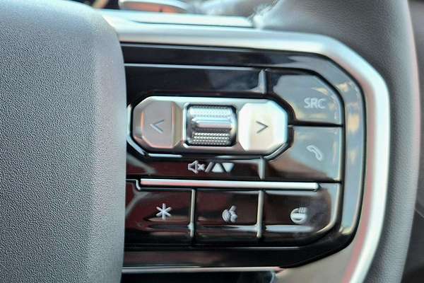 2025 MG MGU9 Explore Pro EKK1C 4X4