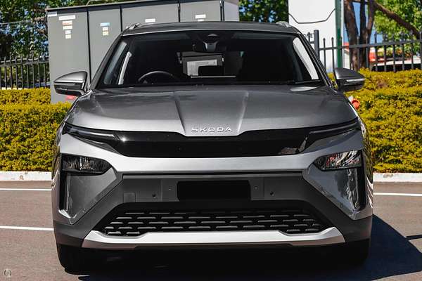 2025 SKODA Elroq 85 Select NY