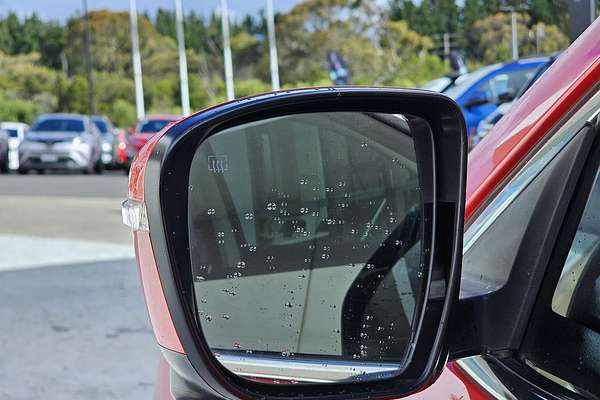 2014 Nissan X-TRAIL Ti T32