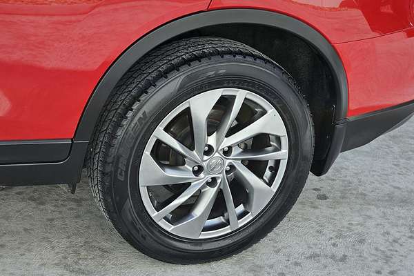 2014 Nissan X-TRAIL Ti T32