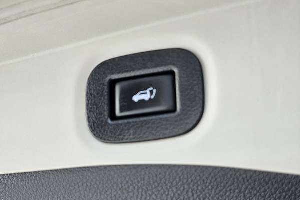 2014 Nissan X-TRAIL Ti T32