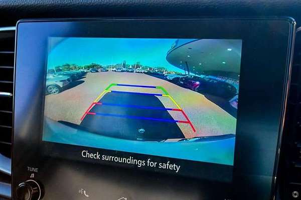 2025 Mazda BT-50 XT TF 4X4