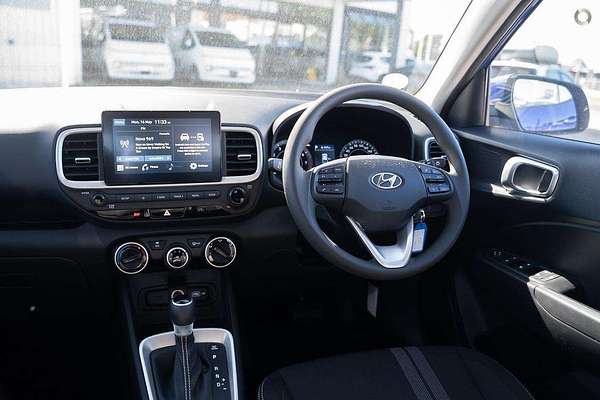 2025 Hyundai Venue QX.V5