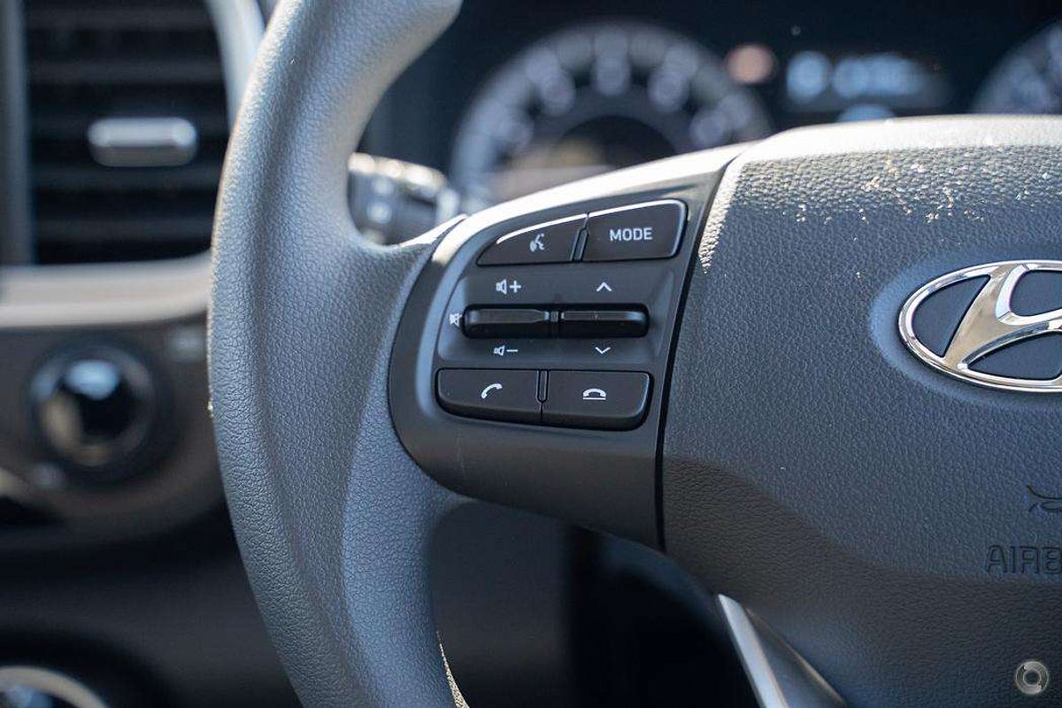 2025 Hyundai Venue QX.V5