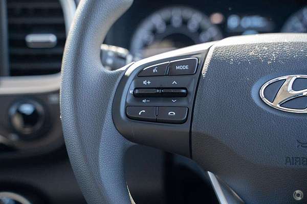 2025 Hyundai Venue QX.V5