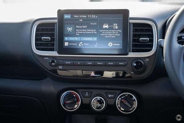 2025 Hyundai Venue QX.V5