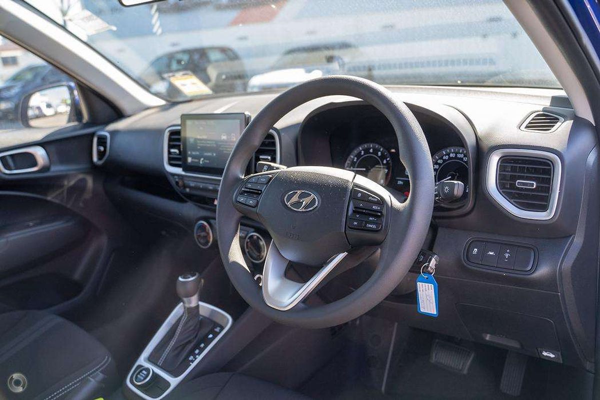 2025 Hyundai Venue QX.V5