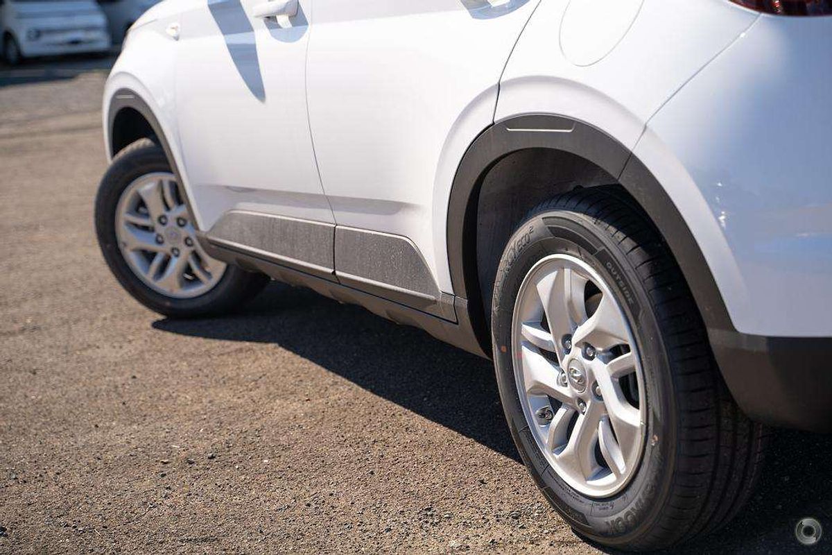 2025 Hyundai Venue QX.V5