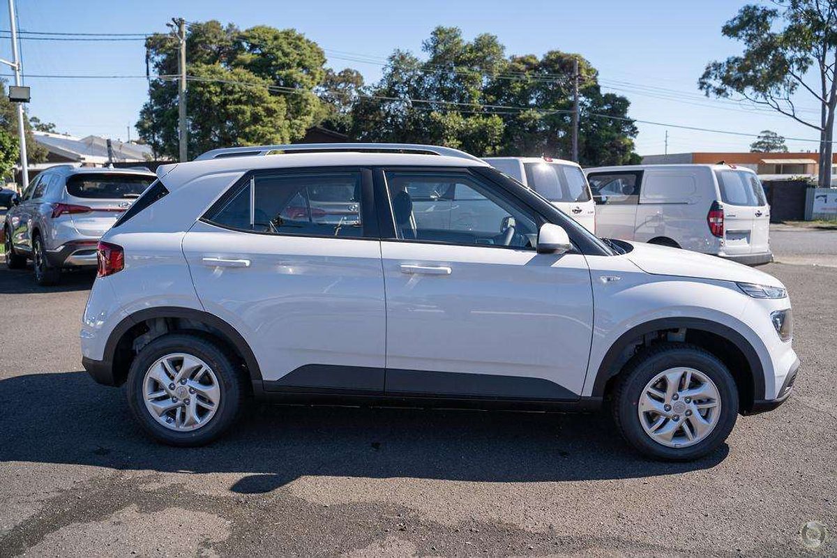 2025 Hyundai Venue QX.V5