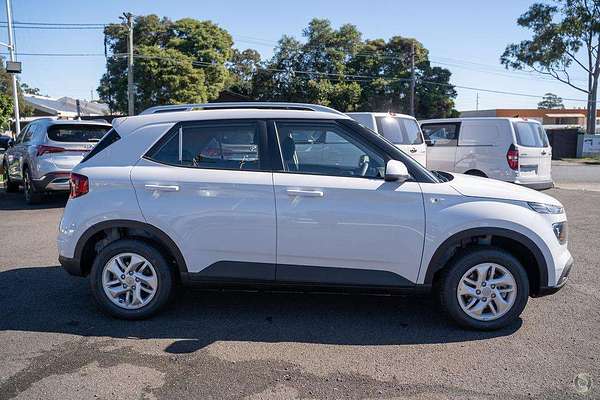 2025 Hyundai Venue QX.V5