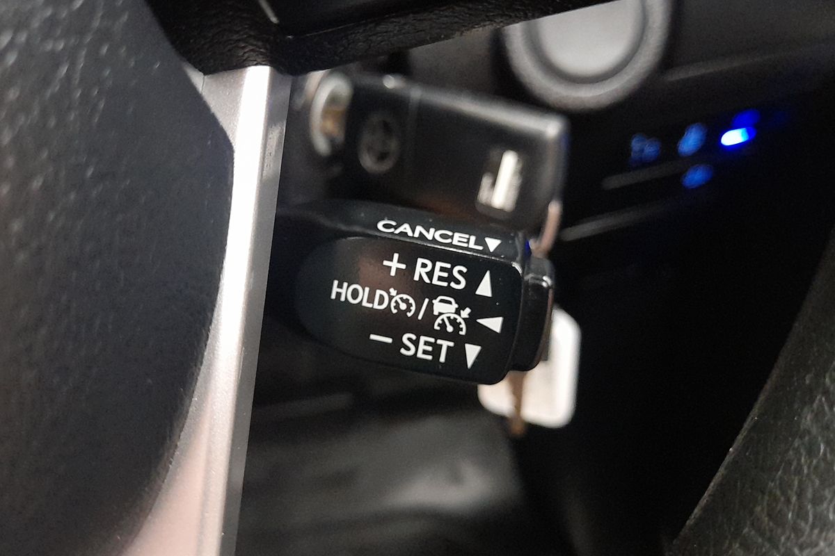 2022 Toyota Hilux SR GUN126R 4X4