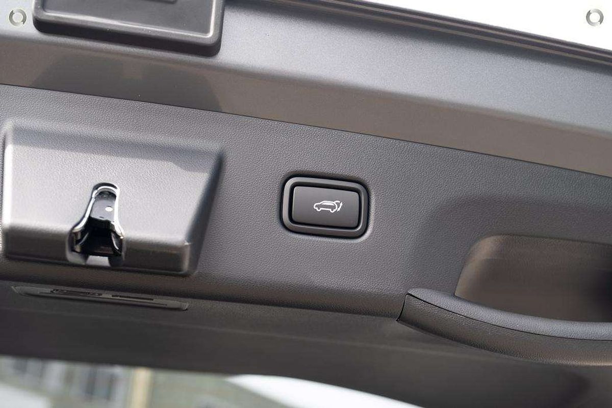 2025 Hyundai Tucson Premium N Line NX4.V4