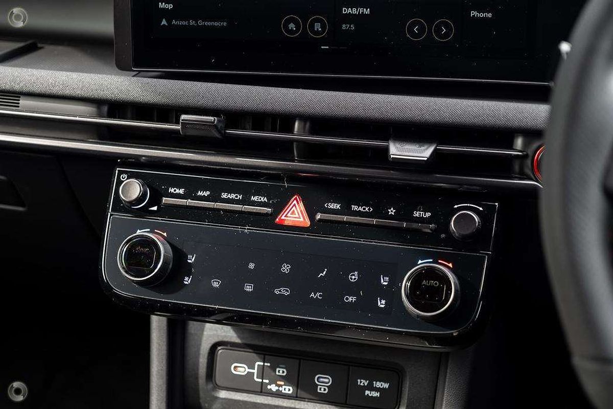 2025 Hyundai Tucson Premium N Line NX4.V4