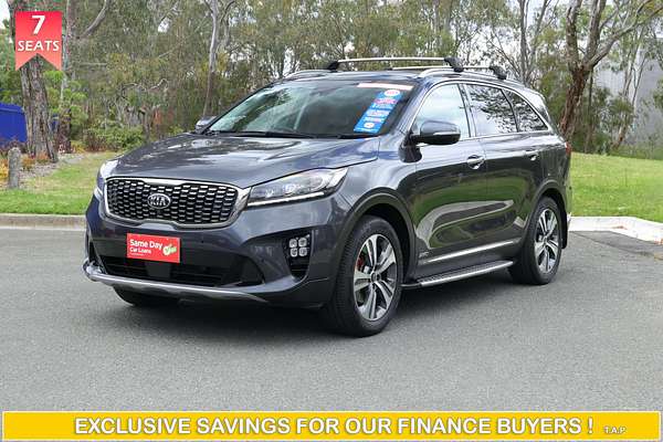 2018 Kia Sorento GT-Line UM