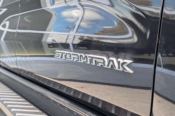2025 Ford Ranger PHEV Stormtrak  4X4 2.3L