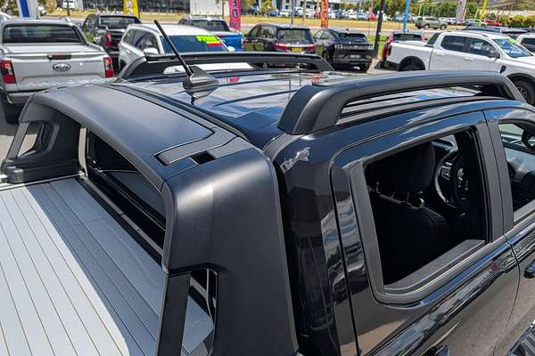 2025 Ford Ranger PHEV Stormtrak  4X4 2.3L