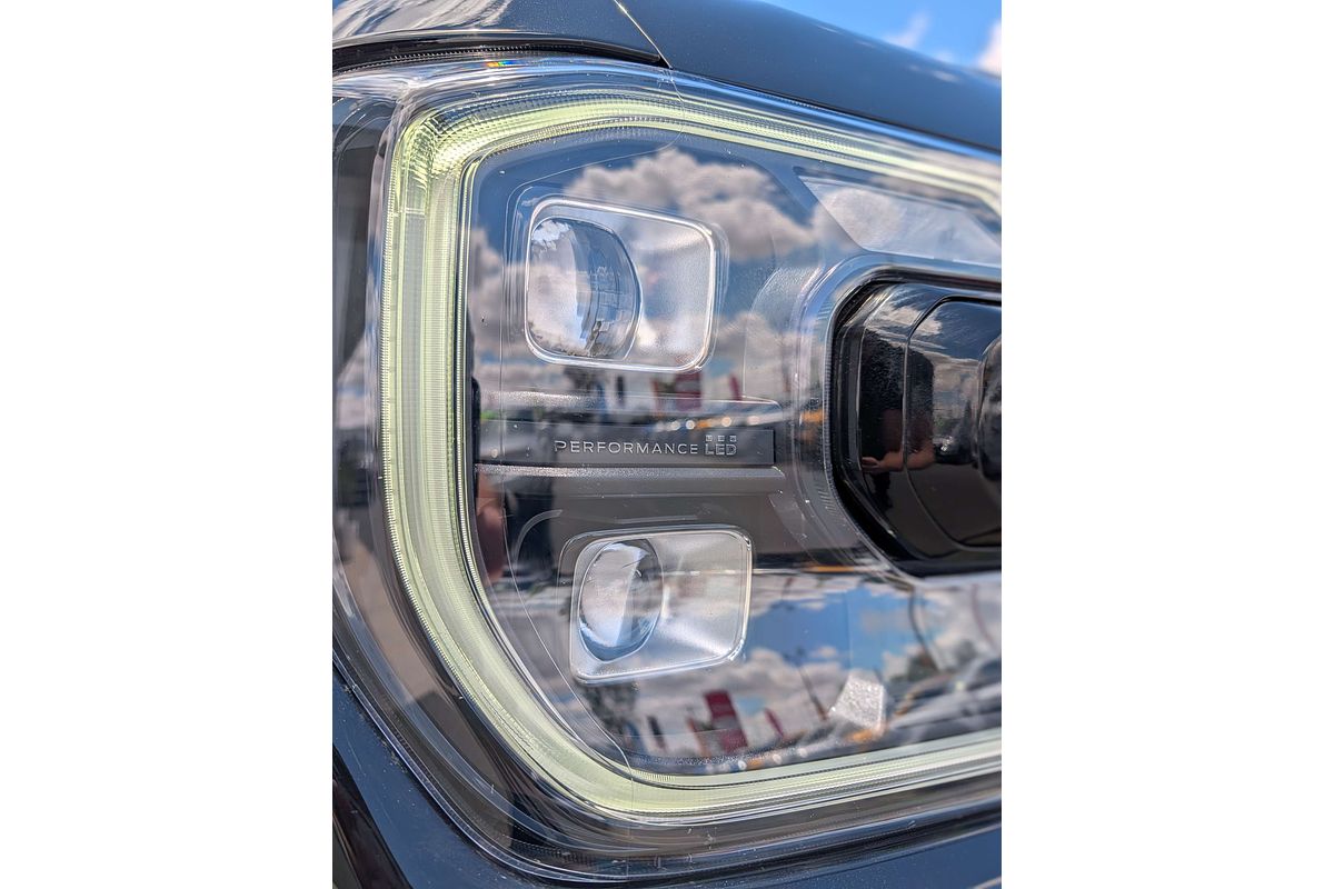 2025 Ford Ranger PHEV Stormtrak  4X4 2.3L