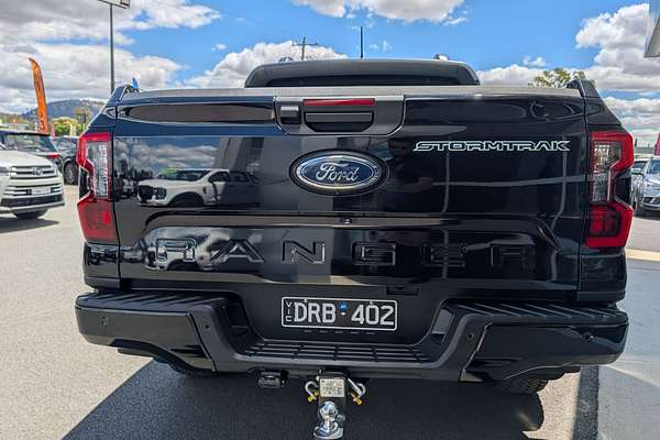 2025 Ford Ranger PHEV Stormtrak  4X4 2.3L