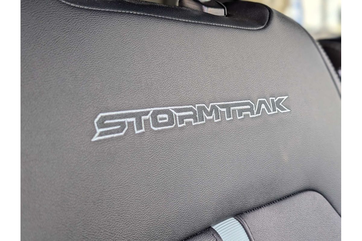 2025 Ford Ranger PHEV Stormtrak  4X4 2.3L