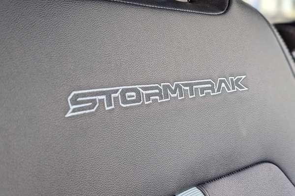 2025 Ford Ranger PHEV Stormtrak  4X4 2.3L