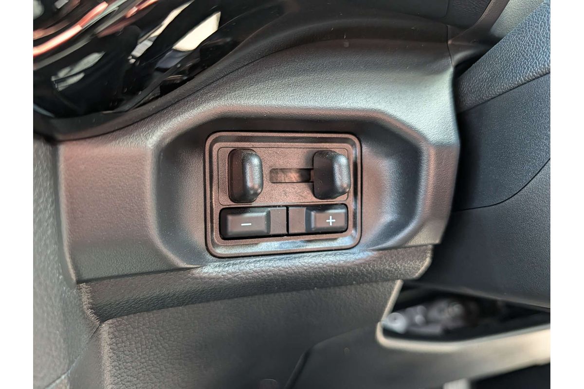 2025 Ford Ranger PHEV Stormtrak  4X4 2.3L