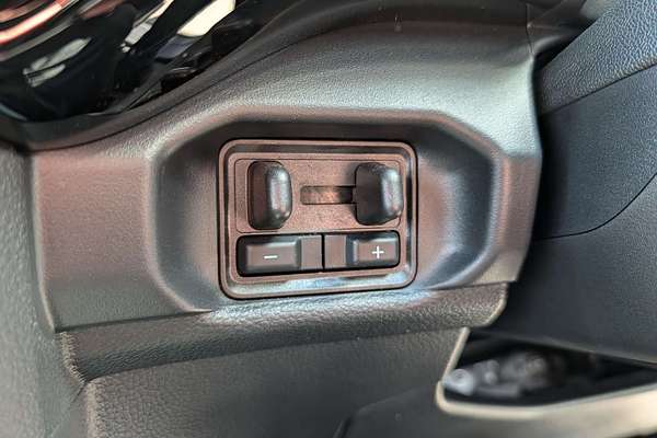 2025 Ford Ranger PHEV Stormtrak  4X4 2.3L