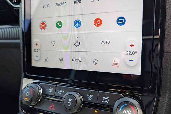 2025 Ford Ranger PHEV Stormtrak  4X4 2.3L