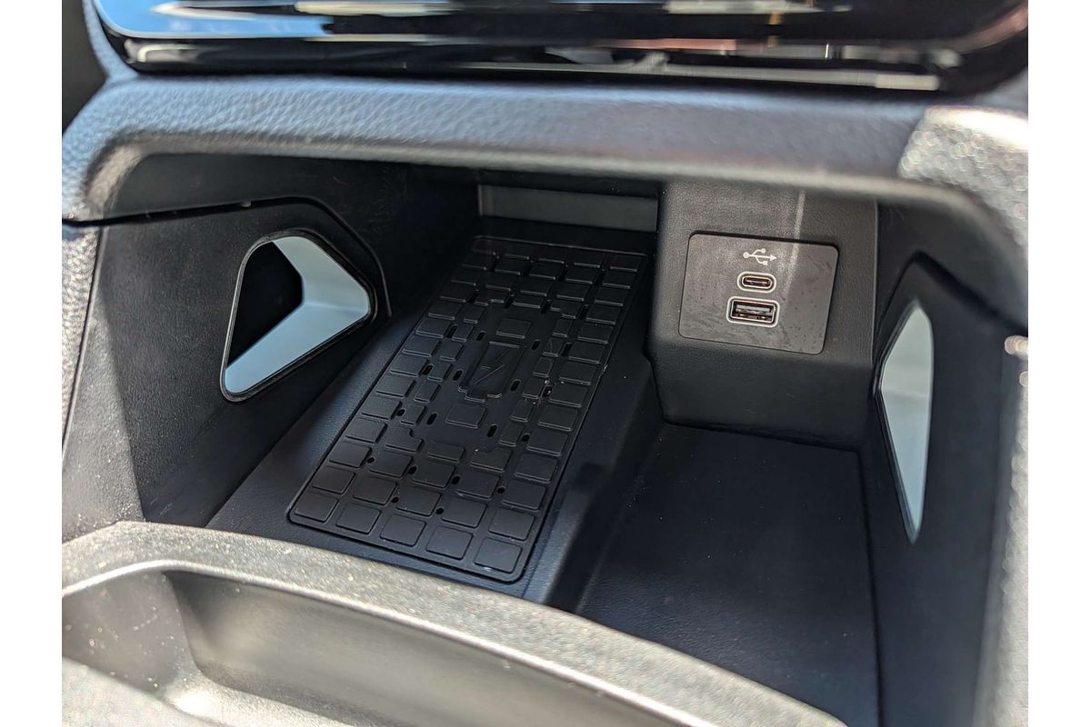 2025 Ford Ranger PHEV Stormtrak  4X4 2.3L