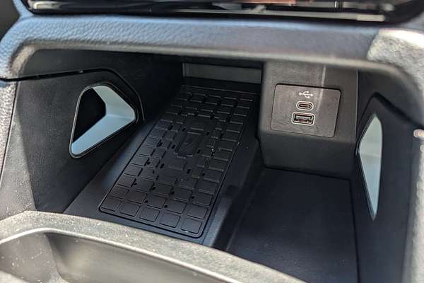 2025 Ford Ranger PHEV Stormtrak  4X4 2.3L