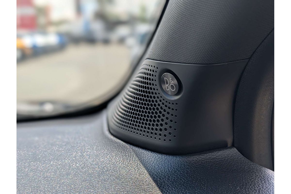 2025 Ford Ranger PHEV Stormtrak  4X4 2.3L