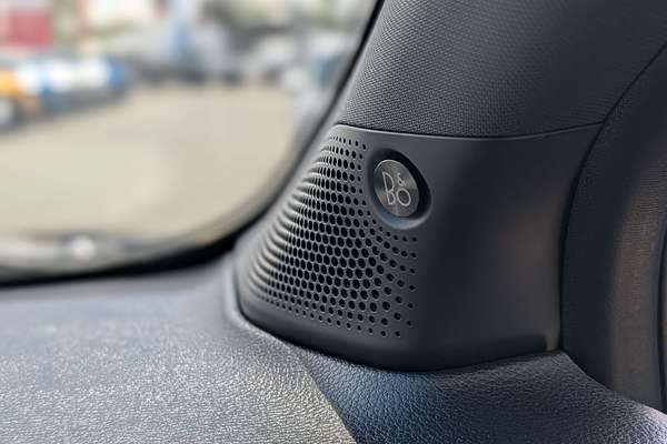 2025 Ford Ranger PHEV Stormtrak  4X4 2.3L