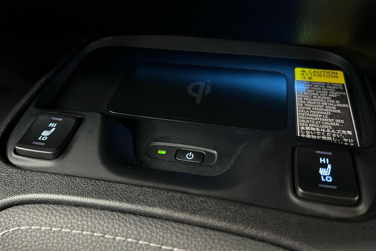 2021 Toyota Corolla ZR Hybrid ZWE211R