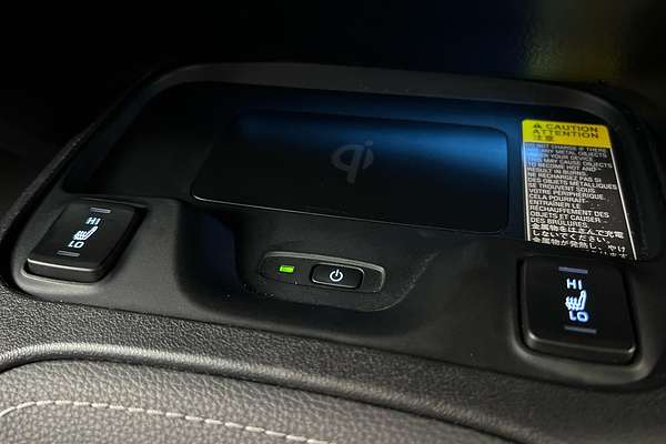 2021 Toyota Corolla ZR Hybrid ZWE211R