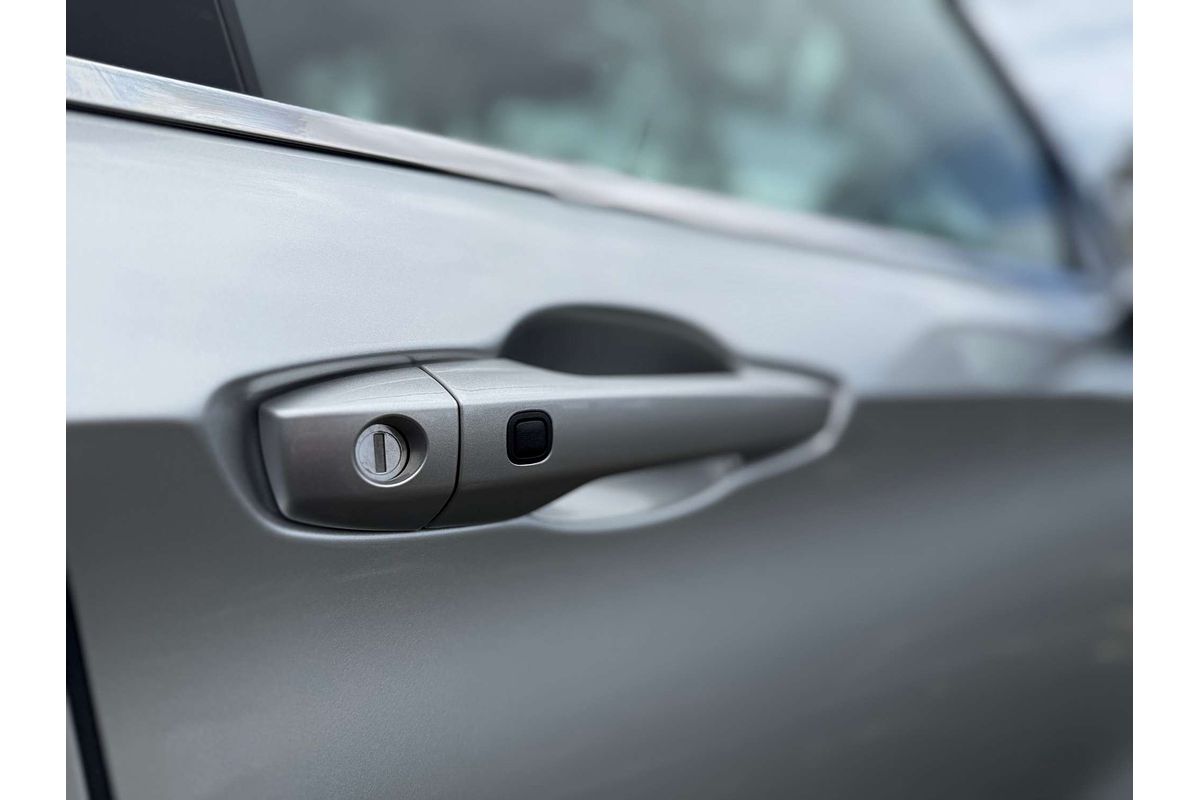 2025 Mitsubishi Outlander PHEV Aspire ZM