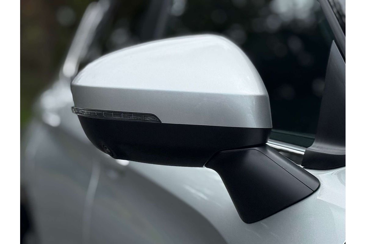 2025 Mitsubishi Outlander PHEV Aspire ZM