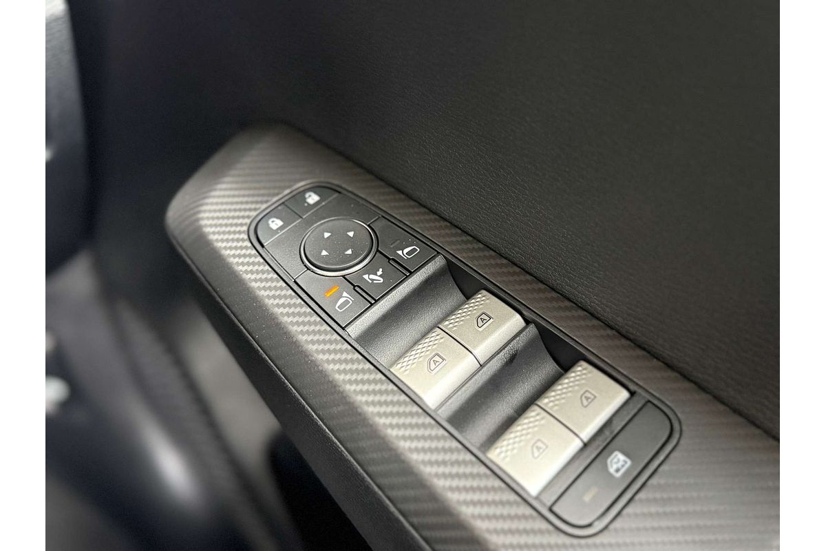 2025 Mitsubishi Outlander PHEV Aspire ZM