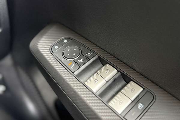 2025 Mitsubishi Outlander PHEV Aspire ZM