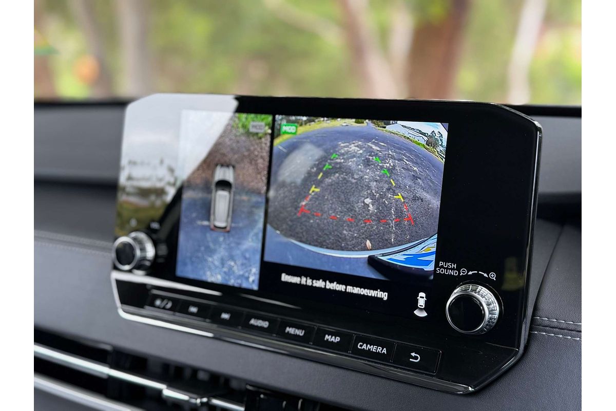 2025 Mitsubishi Outlander PHEV Aspire ZM