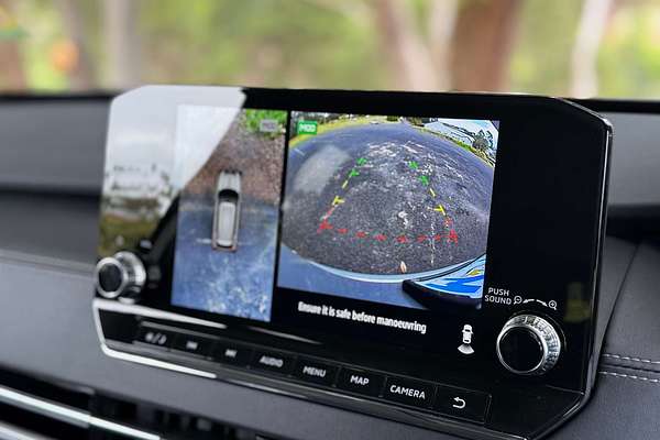 2025 Mitsubishi Outlander PHEV Aspire ZM