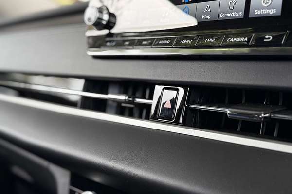 2025 Mitsubishi Outlander PHEV Aspire ZM