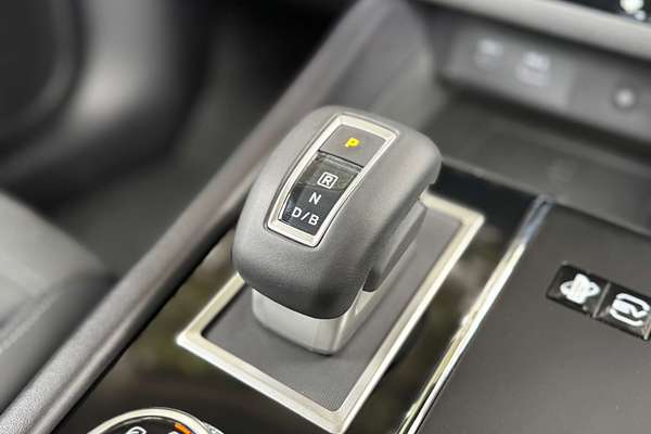 2025 Mitsubishi Outlander PHEV Aspire ZM