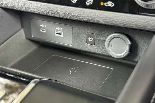 2025 Mitsubishi Outlander PHEV Aspire ZM