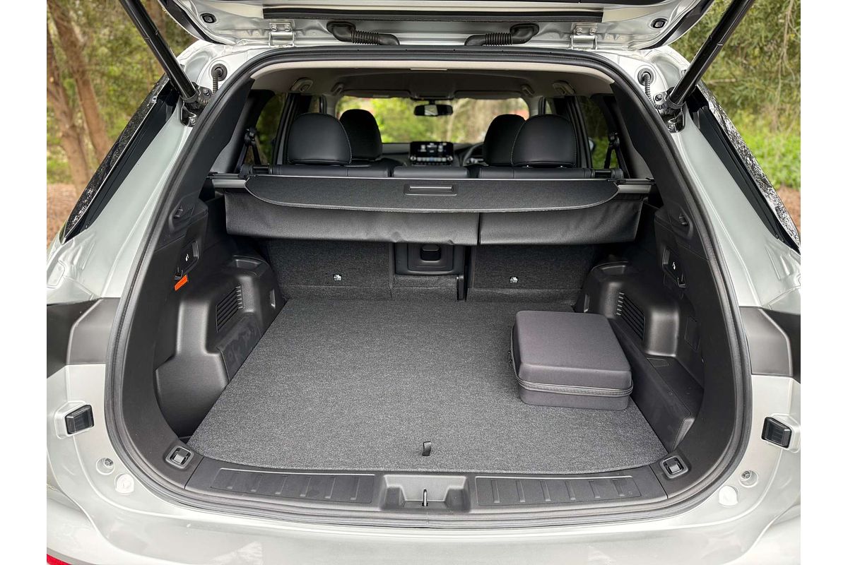 2025 Mitsubishi Outlander PHEV Aspire ZM