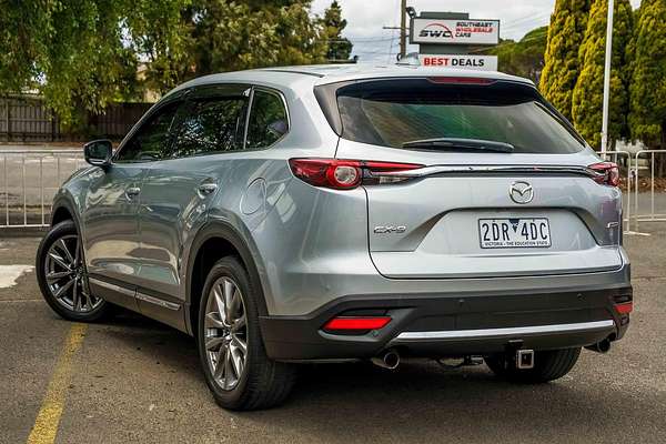 2018 Mazda CX-9 Azami TC