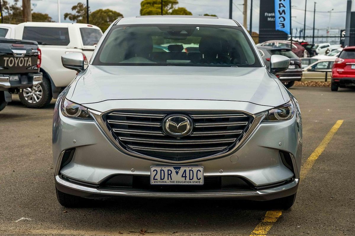 2018 Mazda CX-9 Azami TC
