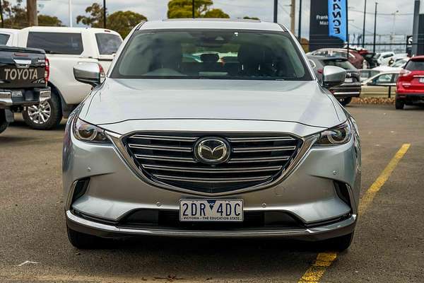 2018 Mazda CX-9 Azami TC