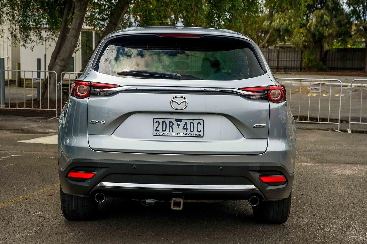2018 Mazda CX-9 Azami TC