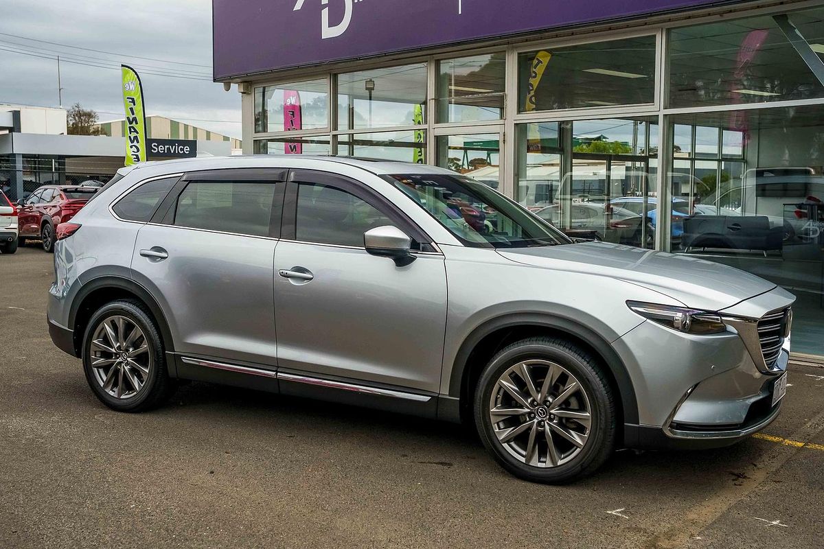 2018 Mazda CX-9 Azami TC