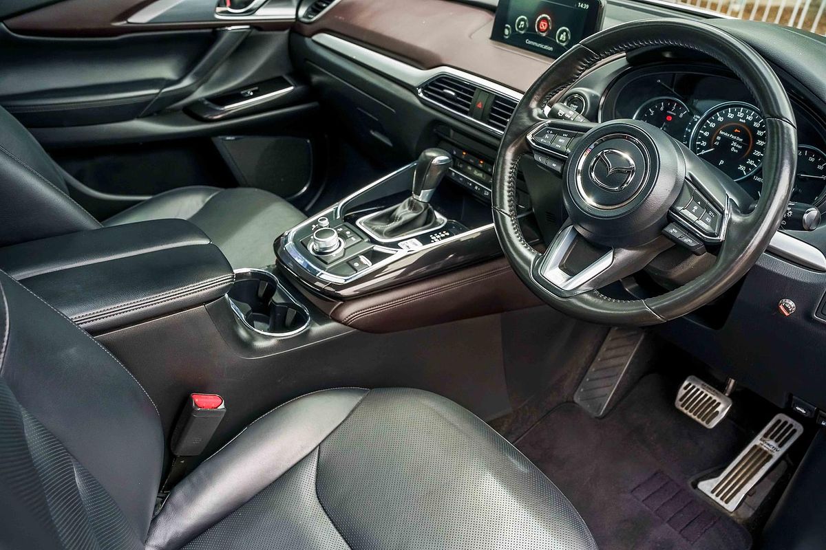 2018 Mazda CX-9 Azami TC